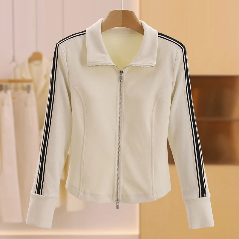 Q793#【年终青货】商场专柜款外套#ADY48W001