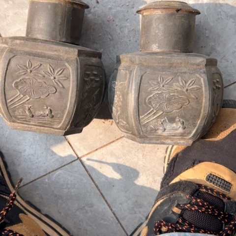 核桃木/黑胡桃（胡桃木）放*的