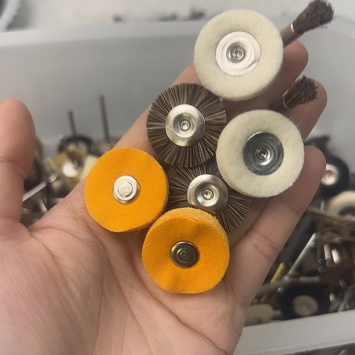 2.35杆瑕疵处理工具不退不换