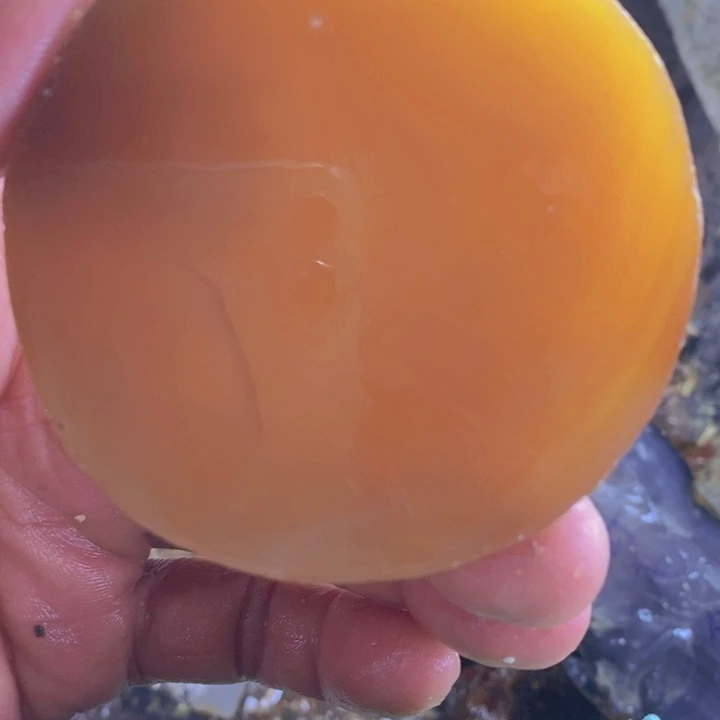 定制玛瑙甜甜圈定制手镯