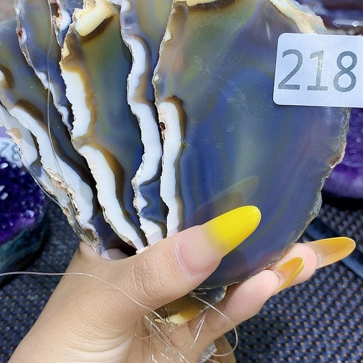 未镶嵌紫晶大型摆件（非配饰）