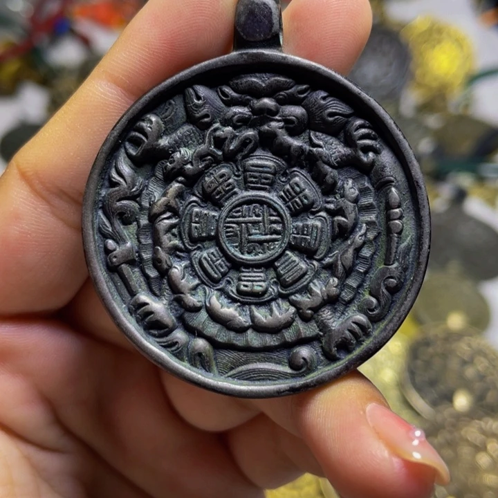 藏传九宫九宫九宫