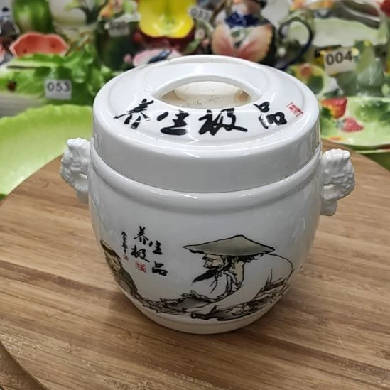 陶瓷潮州创艺陶瓷餐具