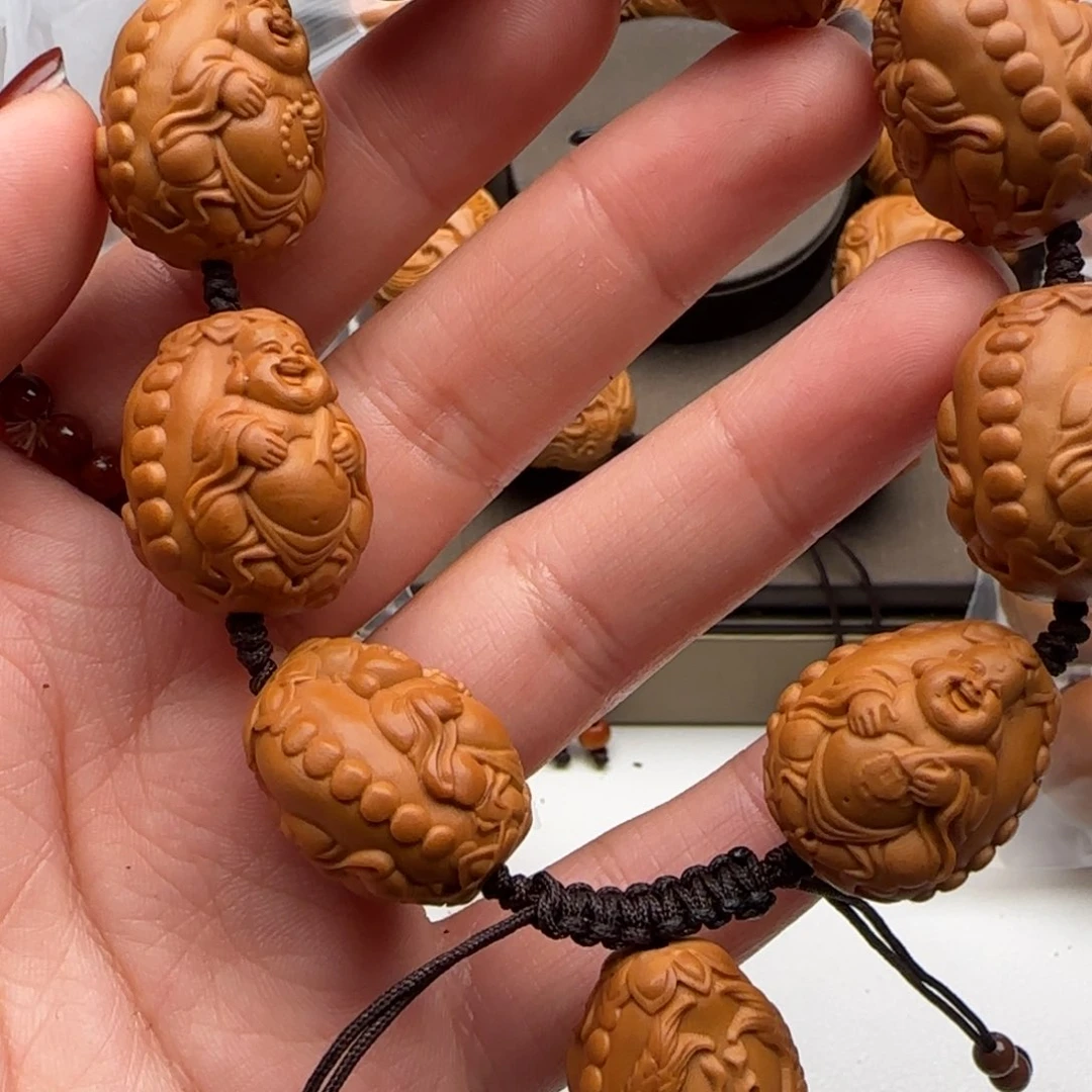 橄榄核手串/手链橄榄核