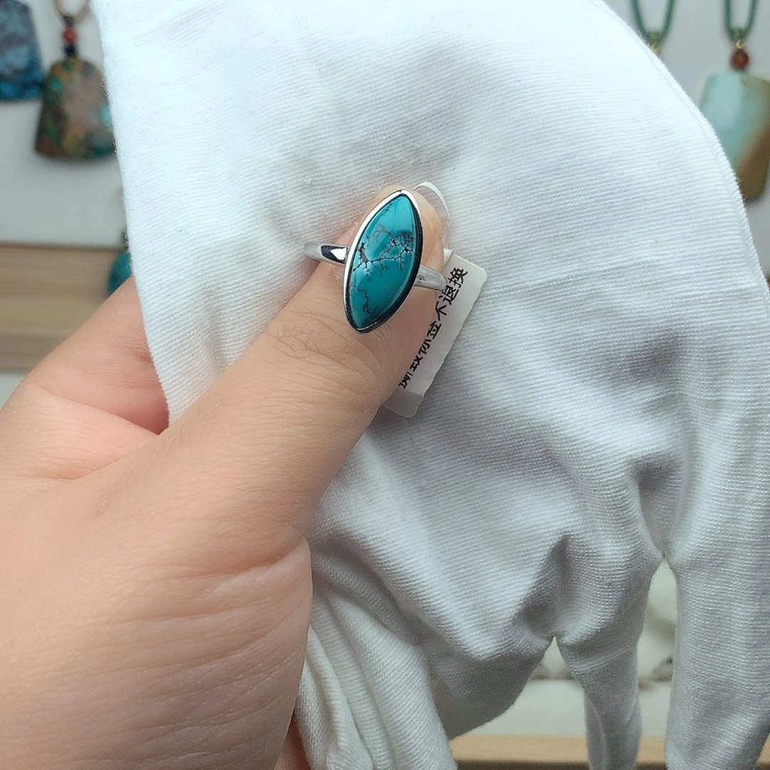 鑫***）绿松石未镶嵌珠宝奇石