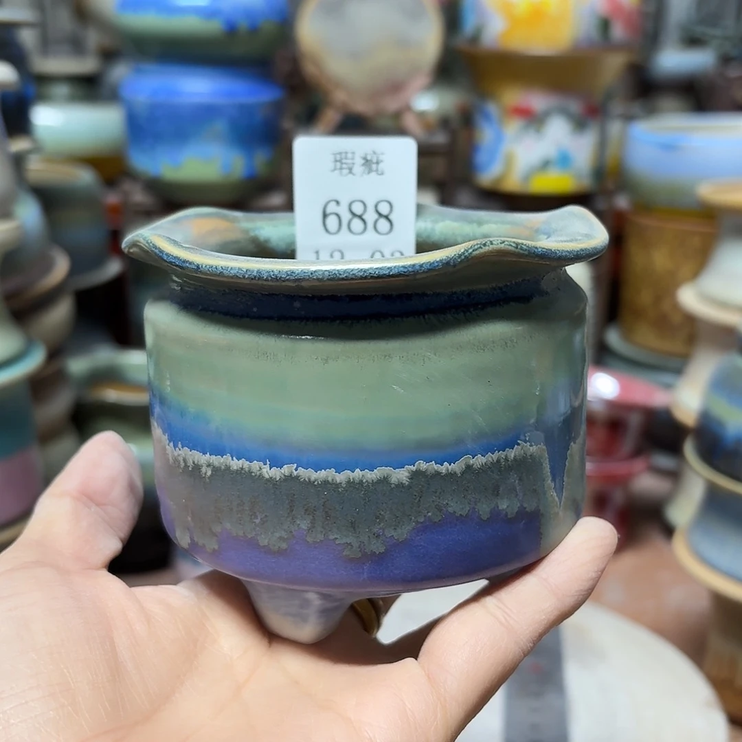 瓷片景德镇陶瓷手工制作