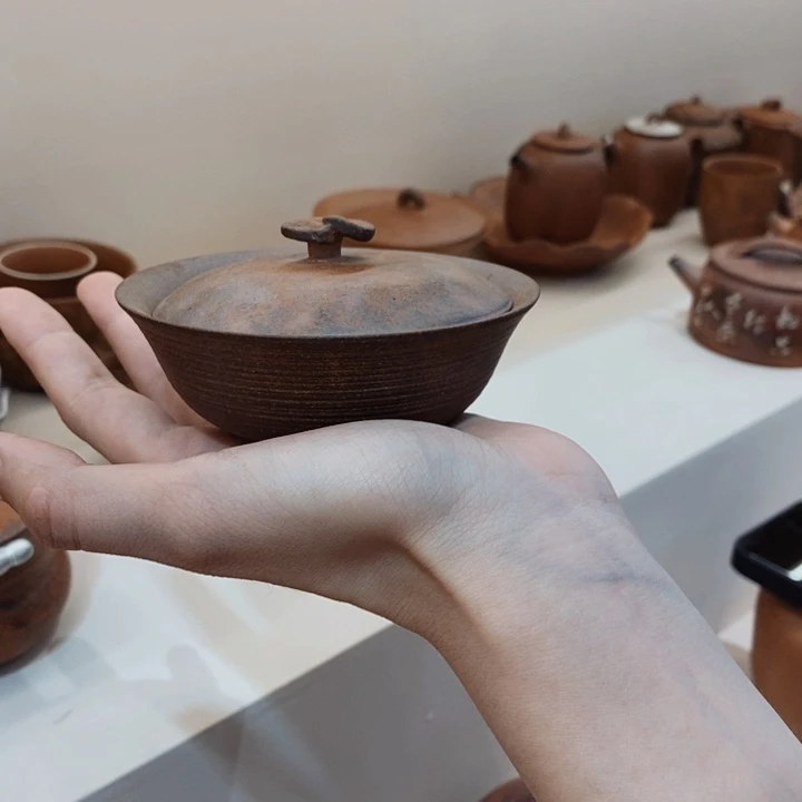 杯陶瓷茶器陶瓷茶器8055