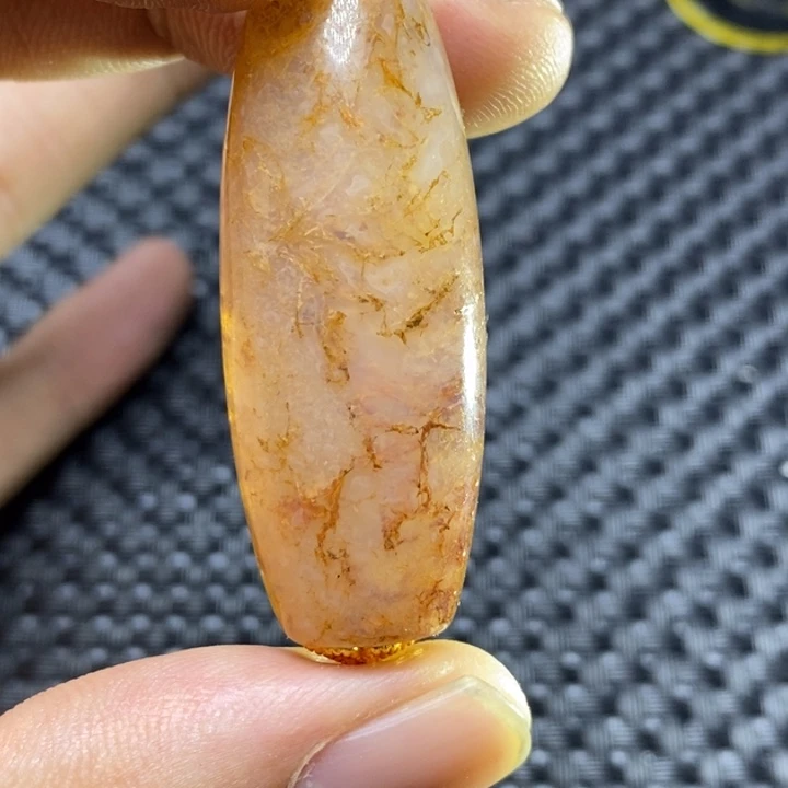 老***童玛瑙/玉髓未镶嵌1