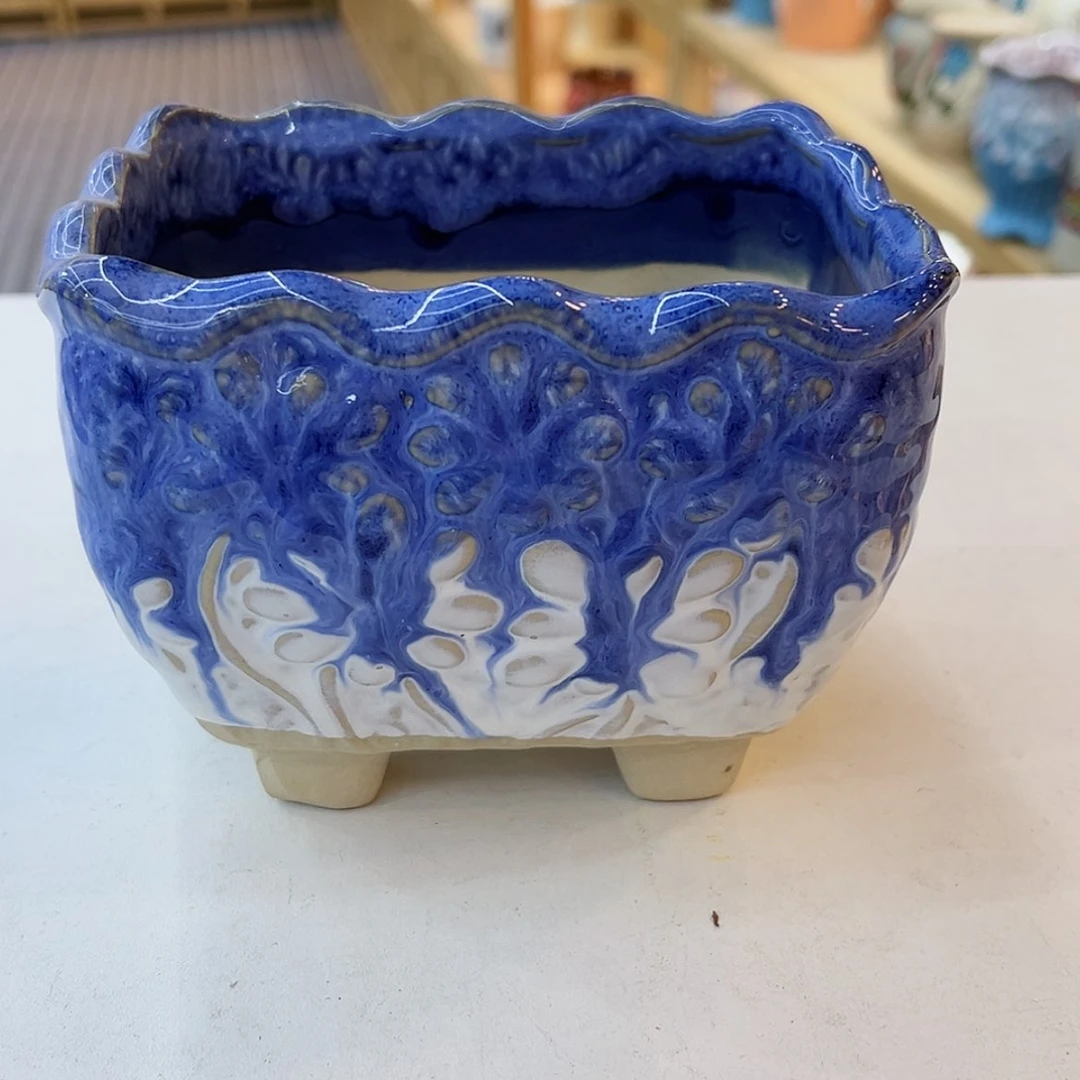 【闪购商品】红陶花盆