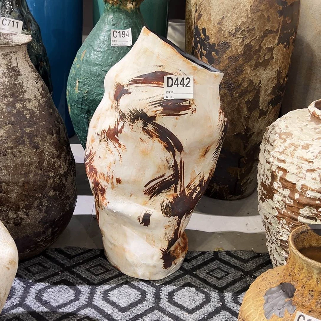 瓶d442高50口13×15无孔