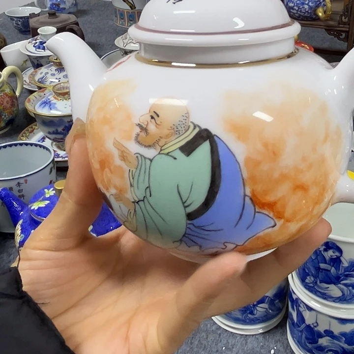 景德镇陶瓷博物有限公司成立时间