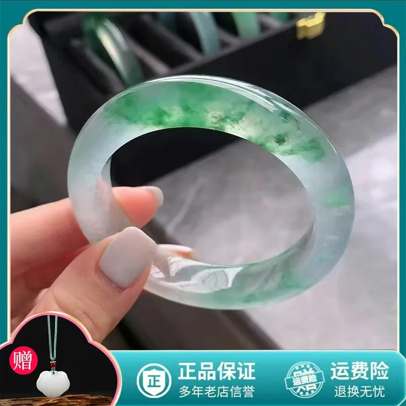 正品高档爆款正圈百搭精美时尚女款平安手镯