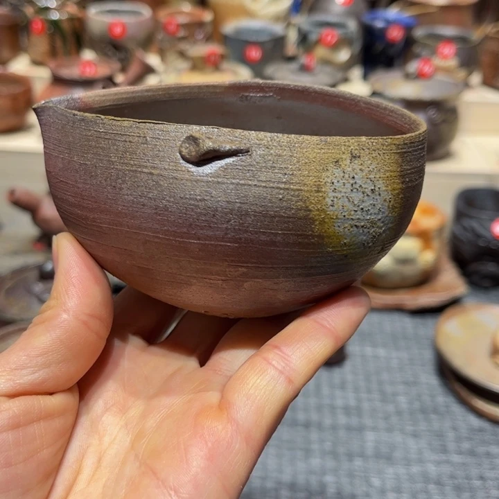 断水不好茶具公道