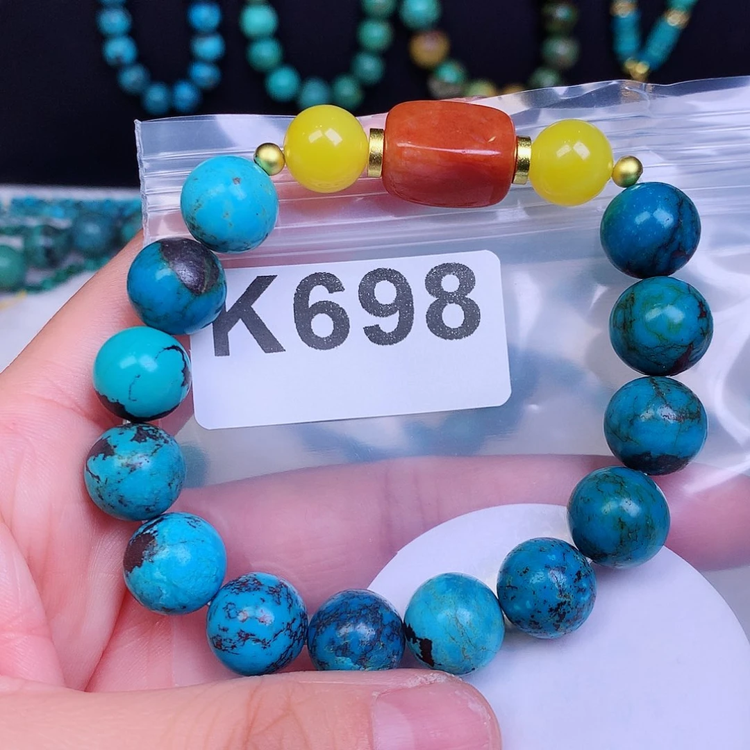 空竹粉丝专享十堰特色手工散珠