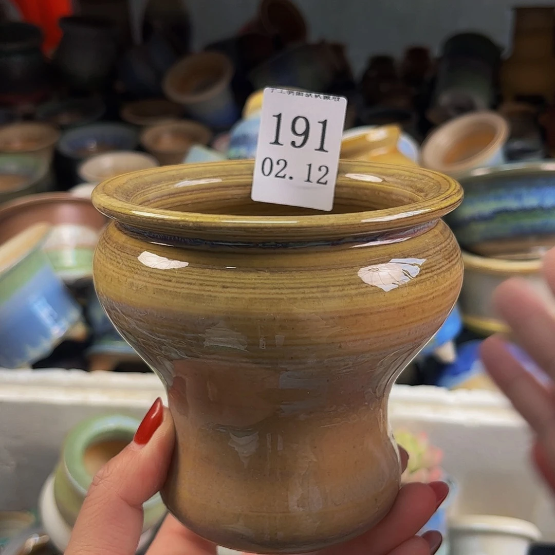 摆件景德镇陶瓷手工制作