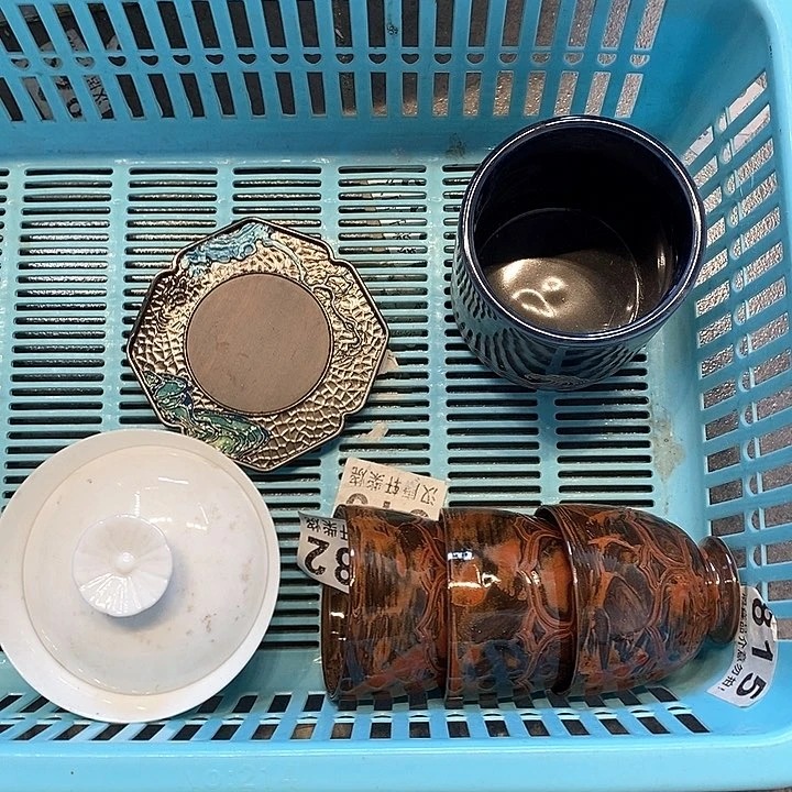 杯义柴烧茶具等系列产品