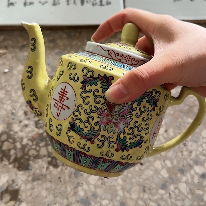 摆件景德镇陶瓷艺术品