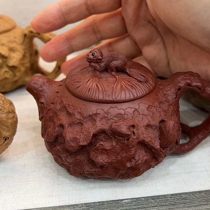 茶壶紫砂紫砂壶紫砂茶壶