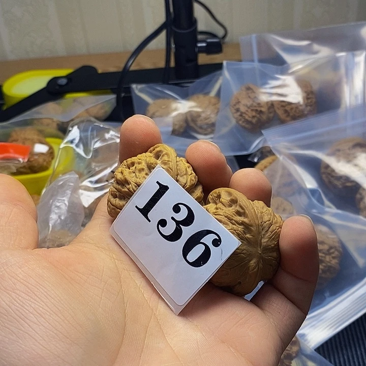 全品无修血麒麟，一刀未动