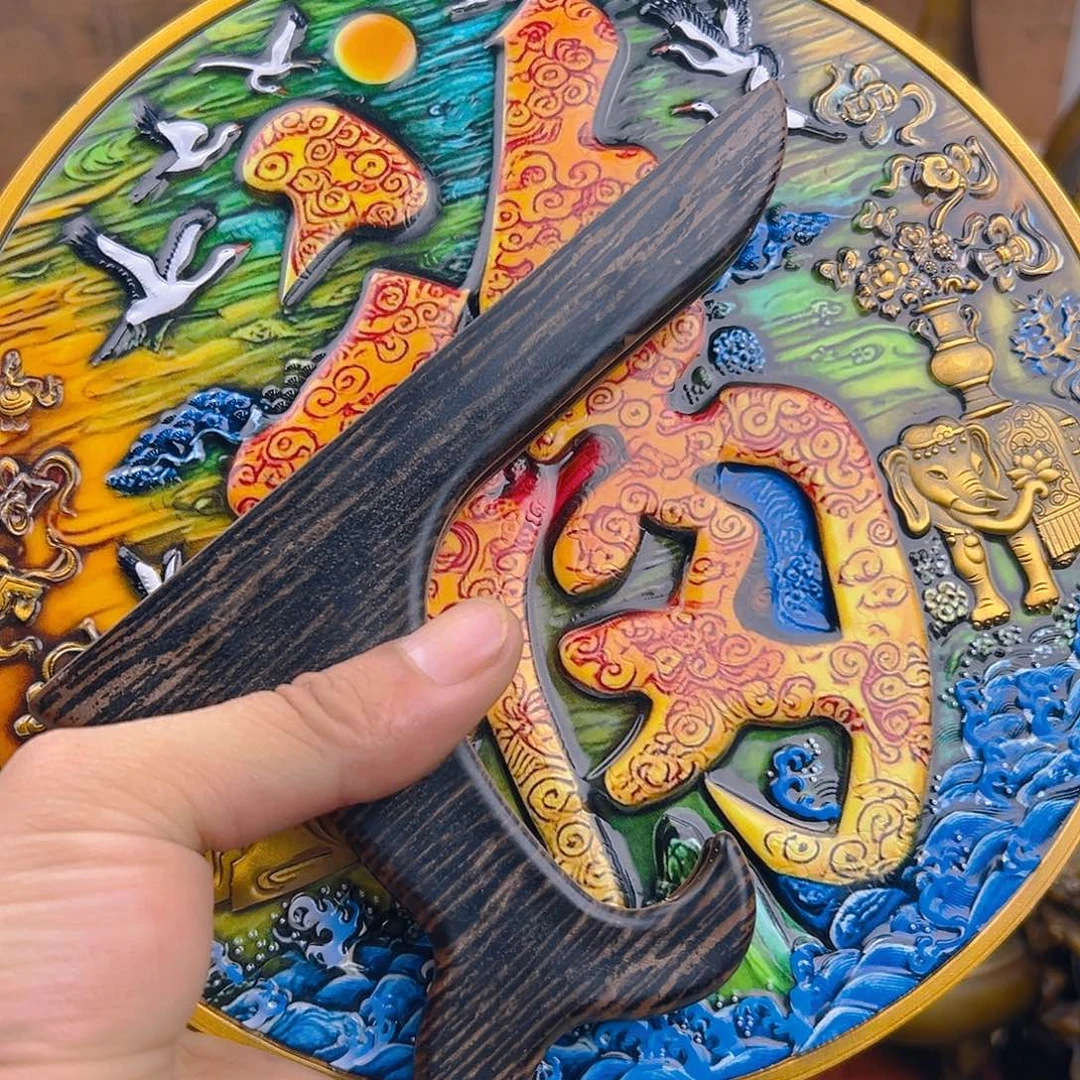 铜工艺美术品等艺术作品