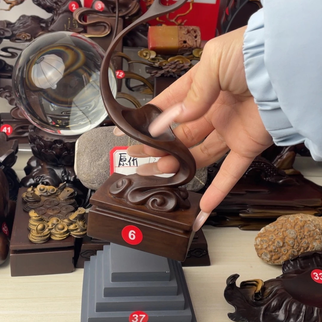 树脂制品底座设计