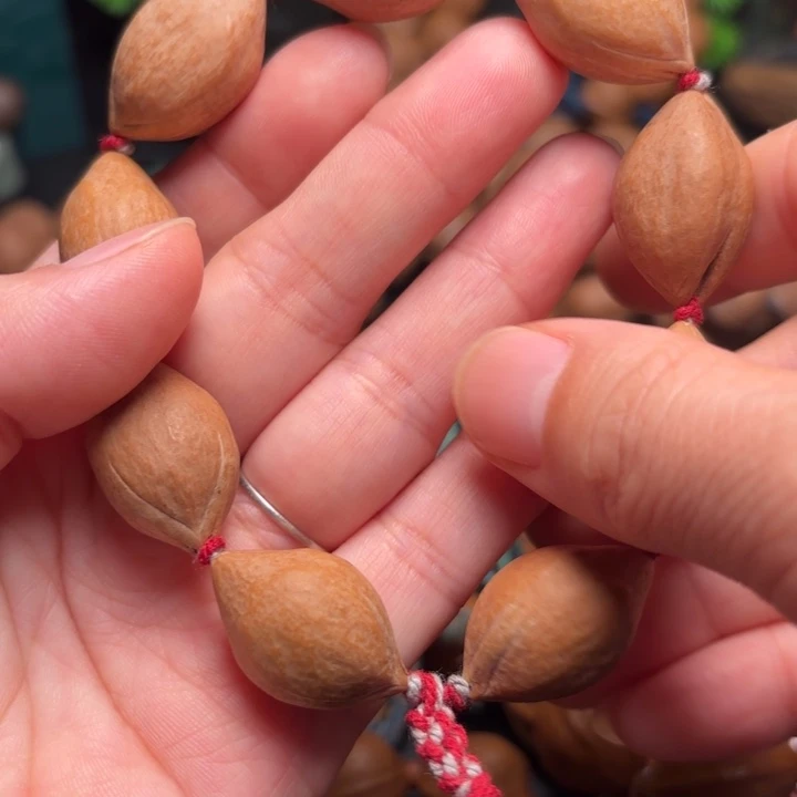 手串/手链橄榄核手串
