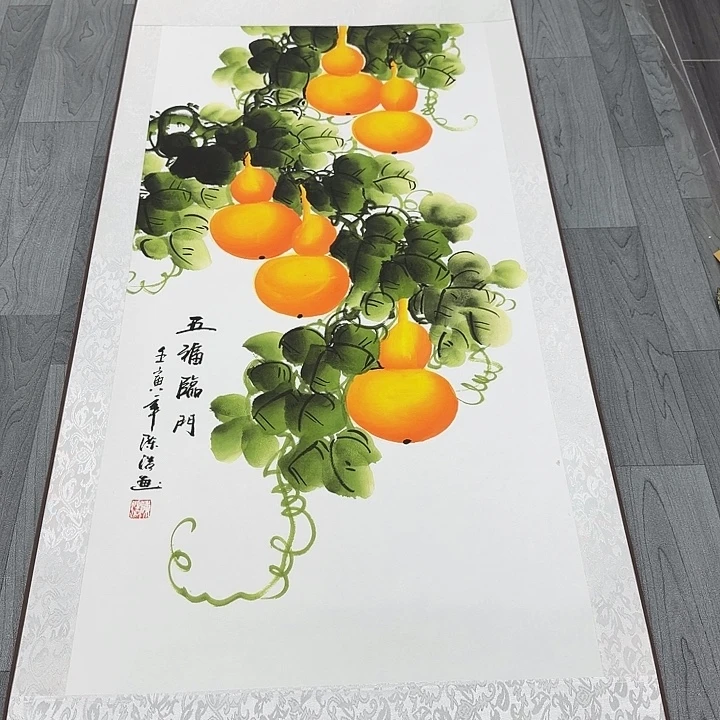 国画我们的目标是成为一