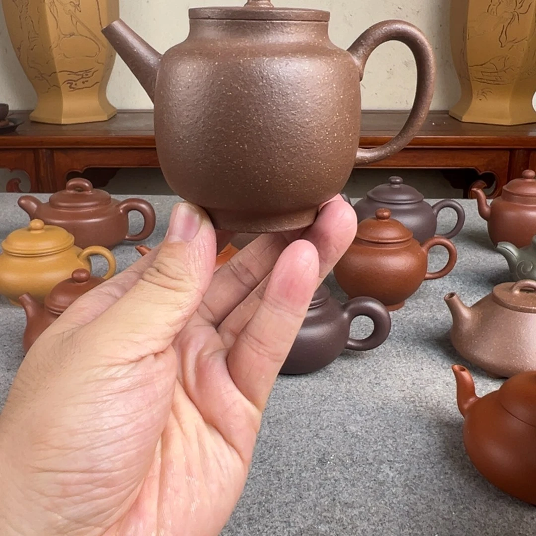 清式宫灯 黄降坡 半手工