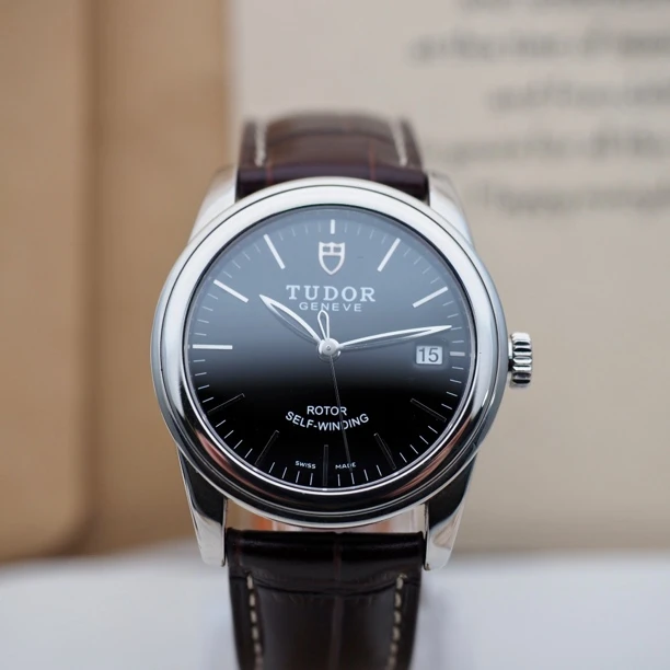 95新 TUDOR/帝舵 骏钰系列/表径36mm/自动机械/7867687