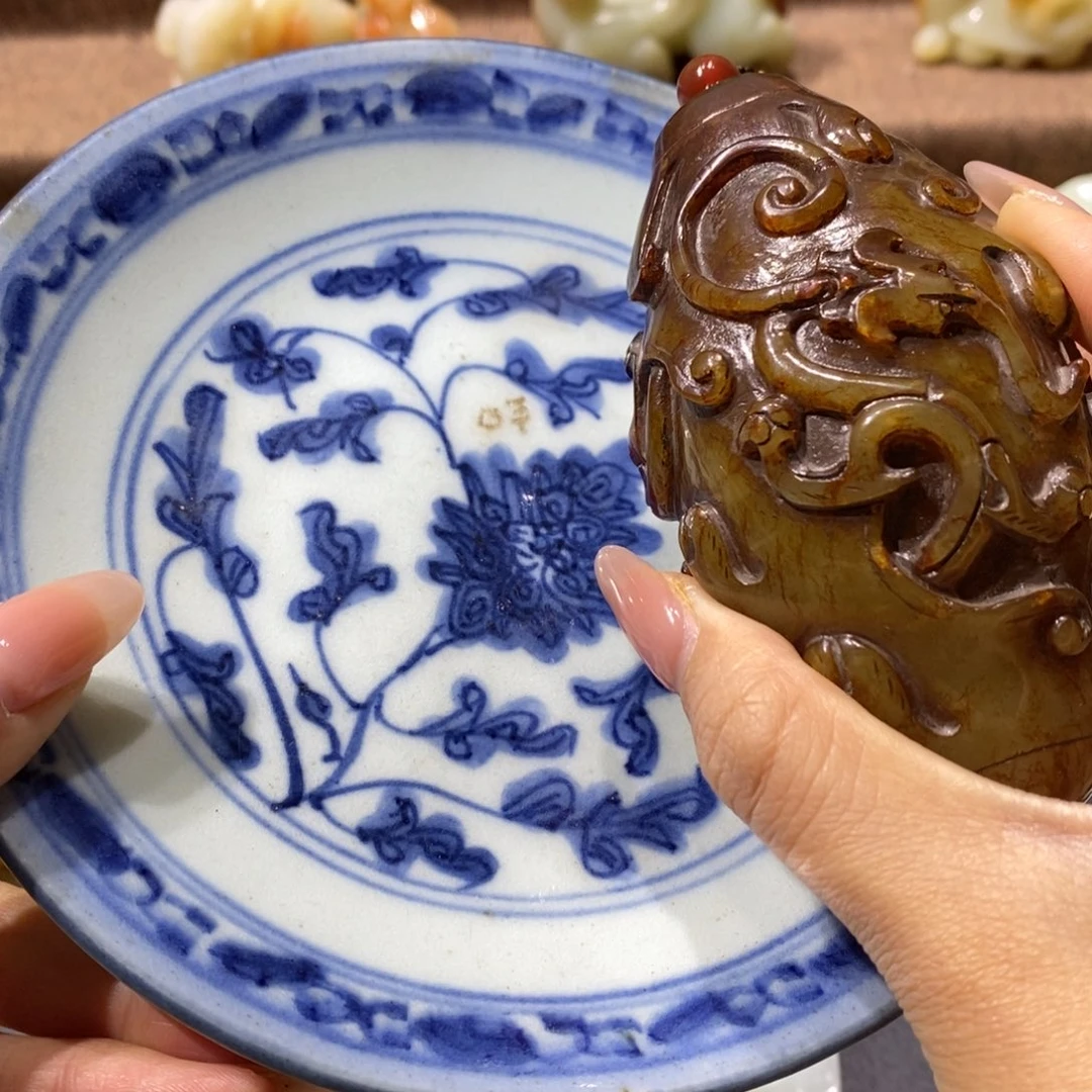 精***州瓷片所见即所得1⃣️