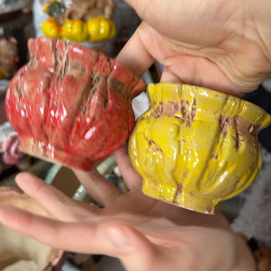 花盆，满20米发货，爱退款拉黑