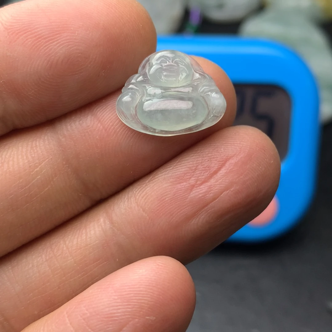 翡翠未镶嵌颈饰翡翠首饰和翡翠珠宝