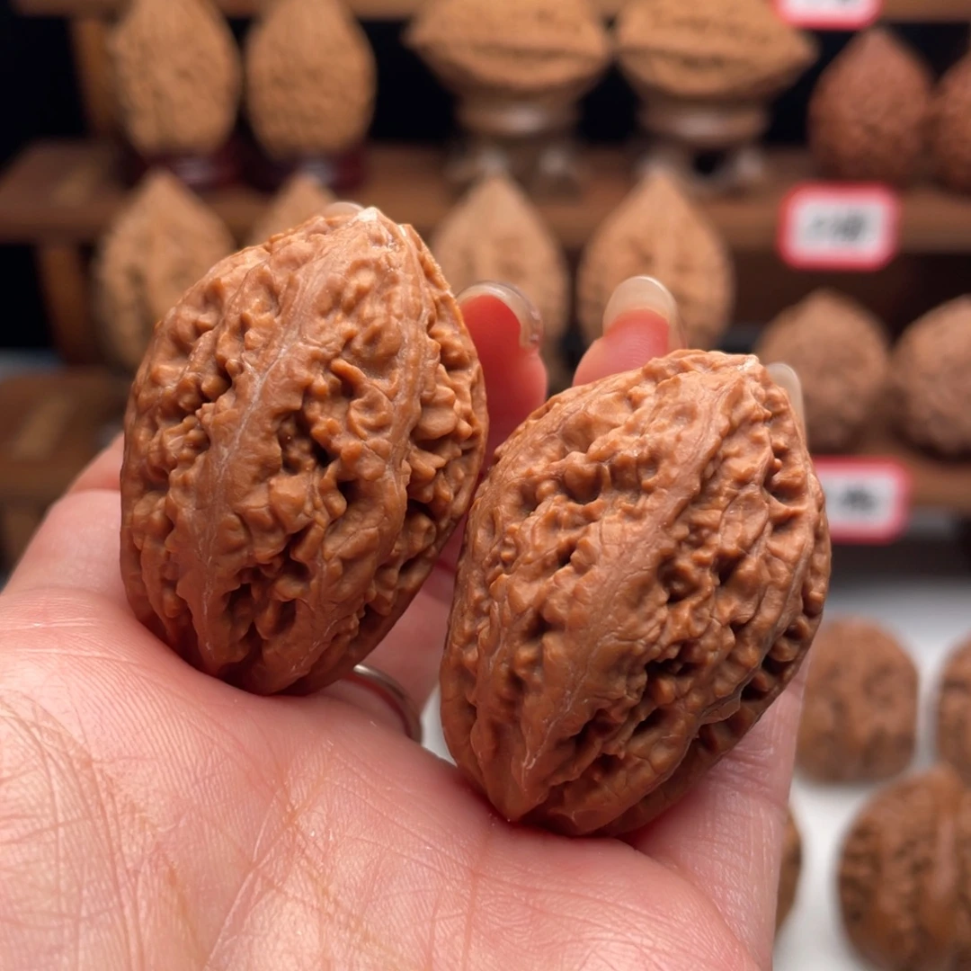 把件文玩核桃楸子18