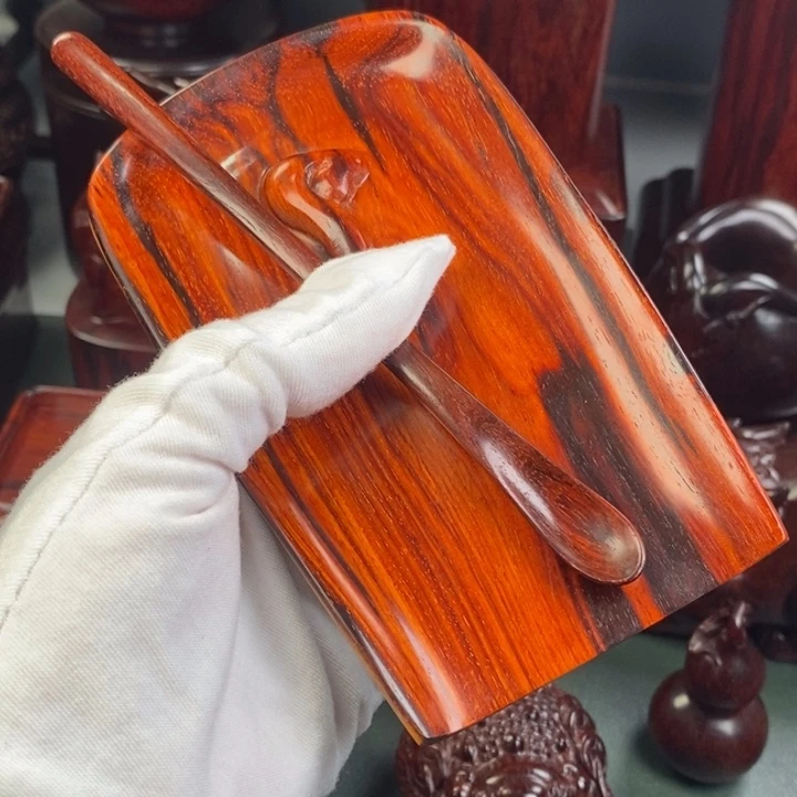 小叶紫檀其他（檀香紫檀）