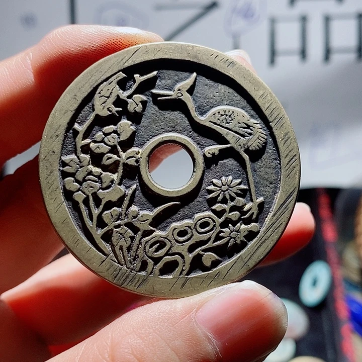 小陈小陈  手机挂件工艺品  193