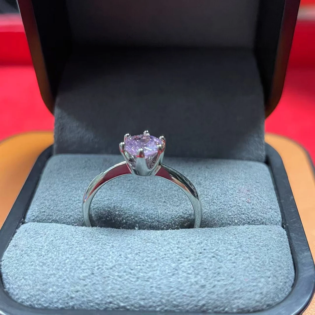 【私人定制】XB105B725轻奢收藏级戒指