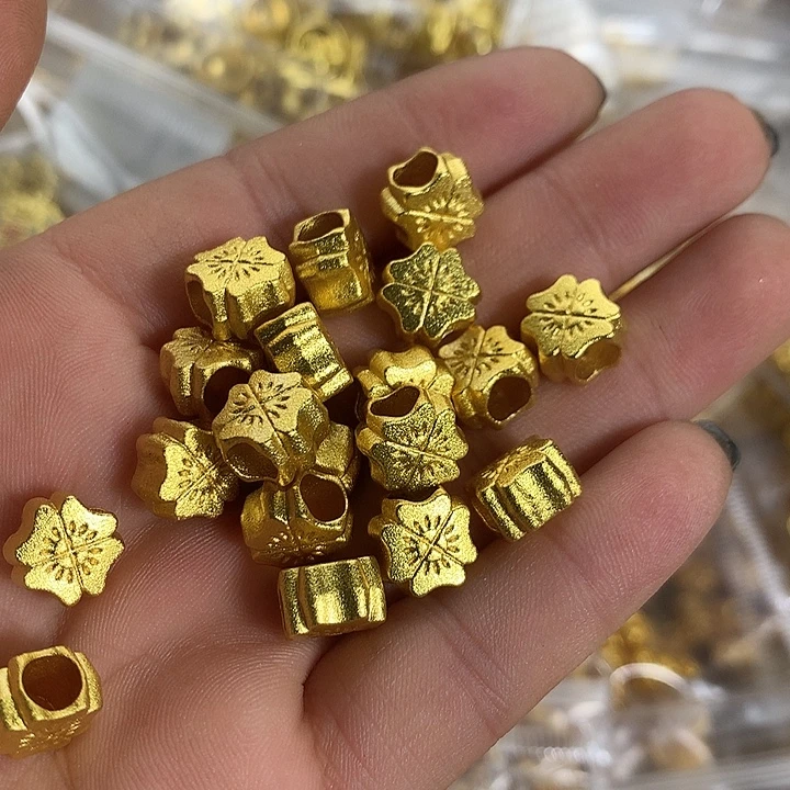 铜合金纯色系列 满三单飞6