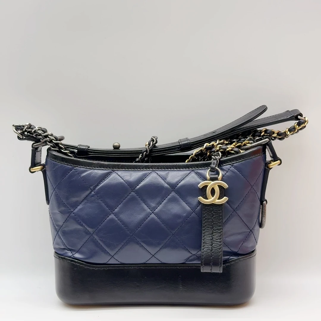 99新 Chanel/香奈儿 香奈儿流浪 包