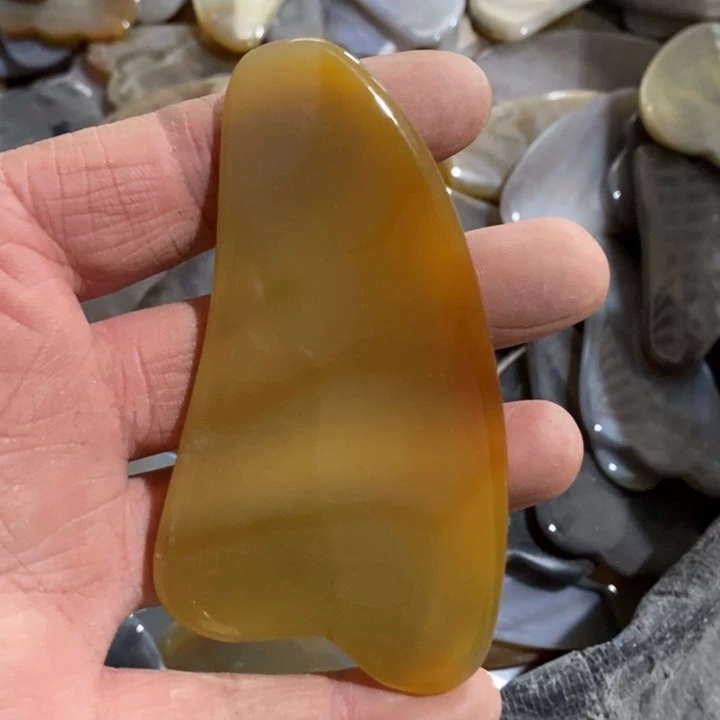 玛瑙/玉髓珠宝奇石未镶嵌