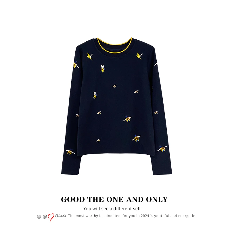 时尚高级感上衣801137【Q】