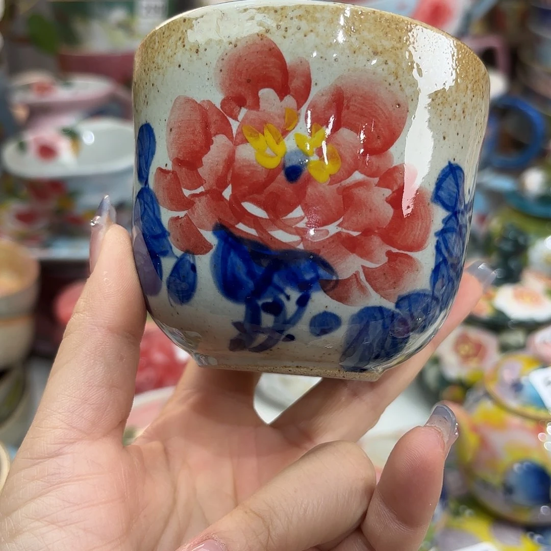 瓷片在这里我们就像我说得话
