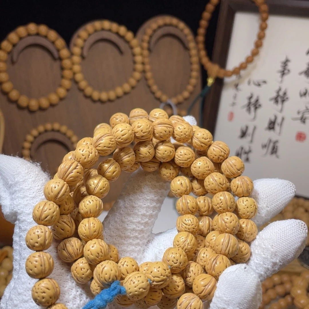是***啊吊坠桃核野生老型的