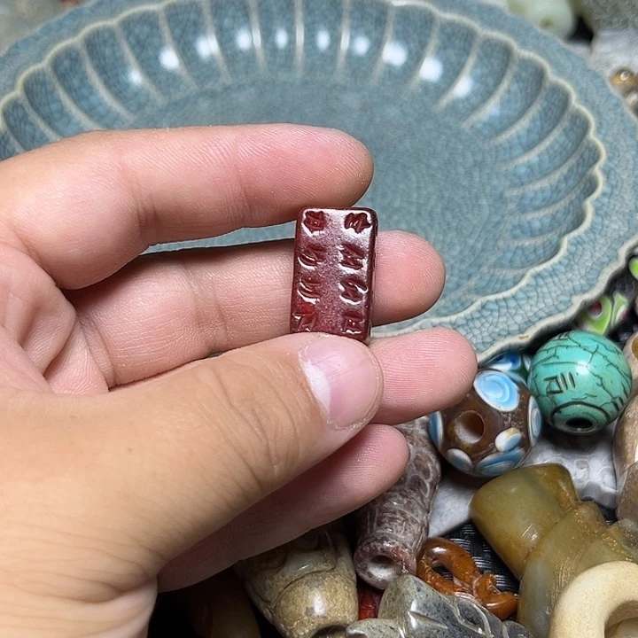 摆件直播瓷器链接17