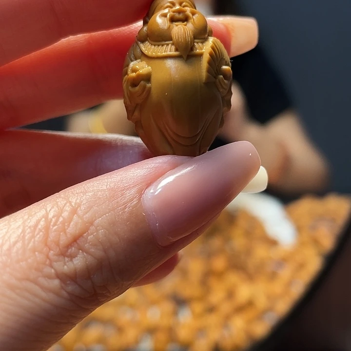 手串/手链橄榄核橄榄核