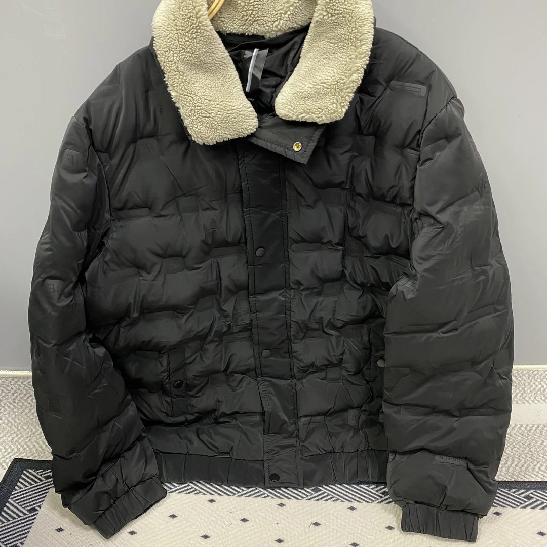 8882-2#新款男装时尚外套