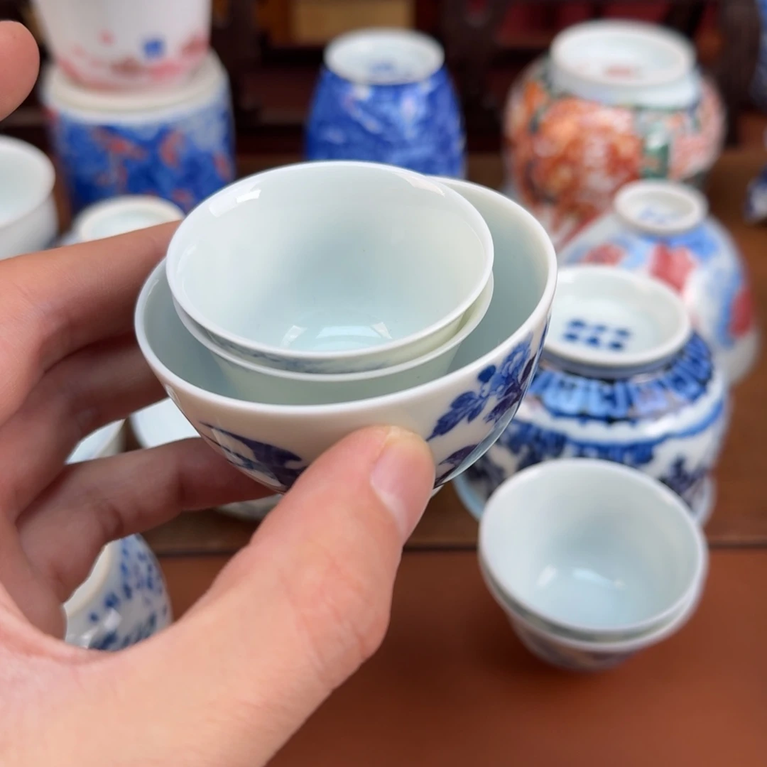 s***.景德镇瓷器精品放漏