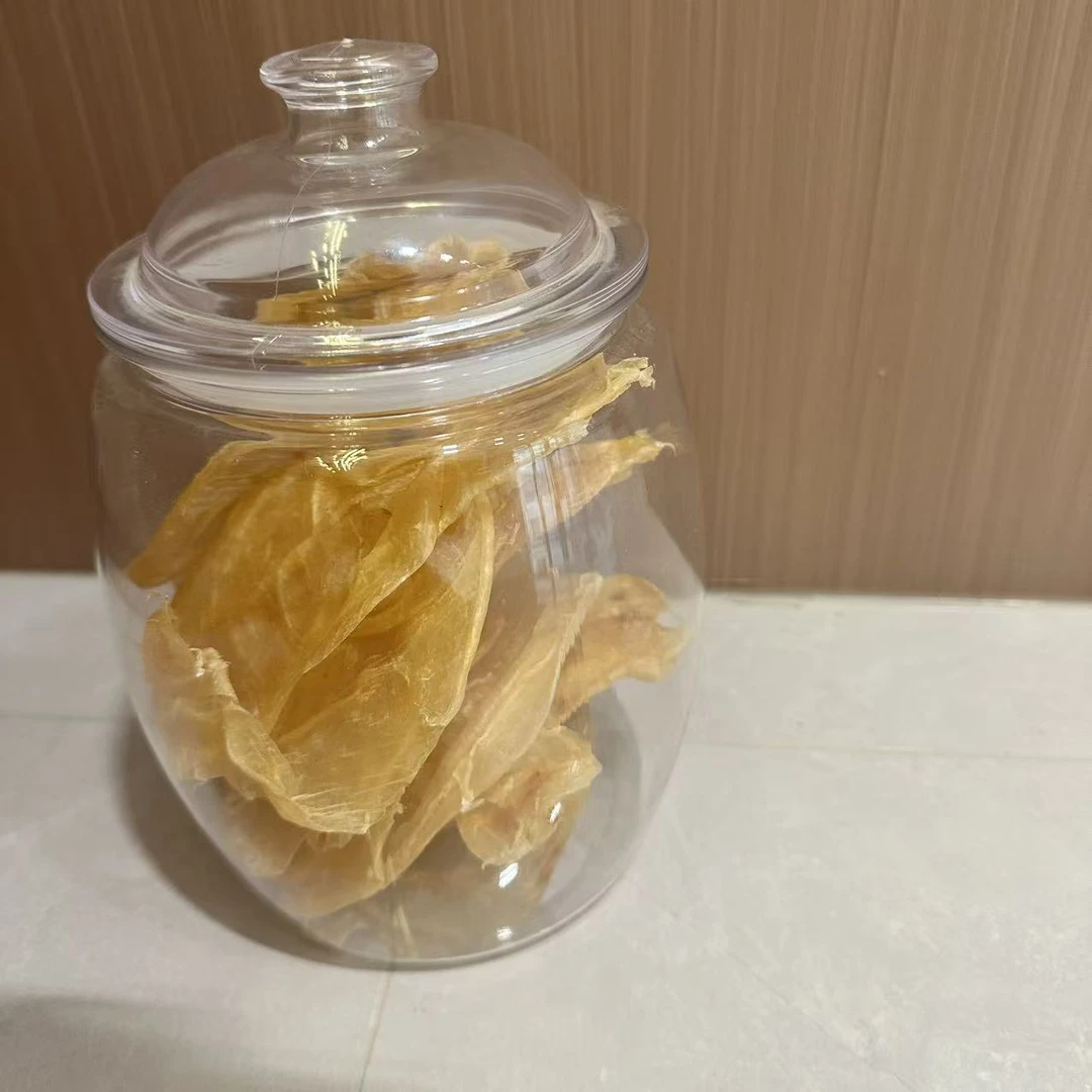 鱼胶 蜘蛛胶250g*礼瓶装