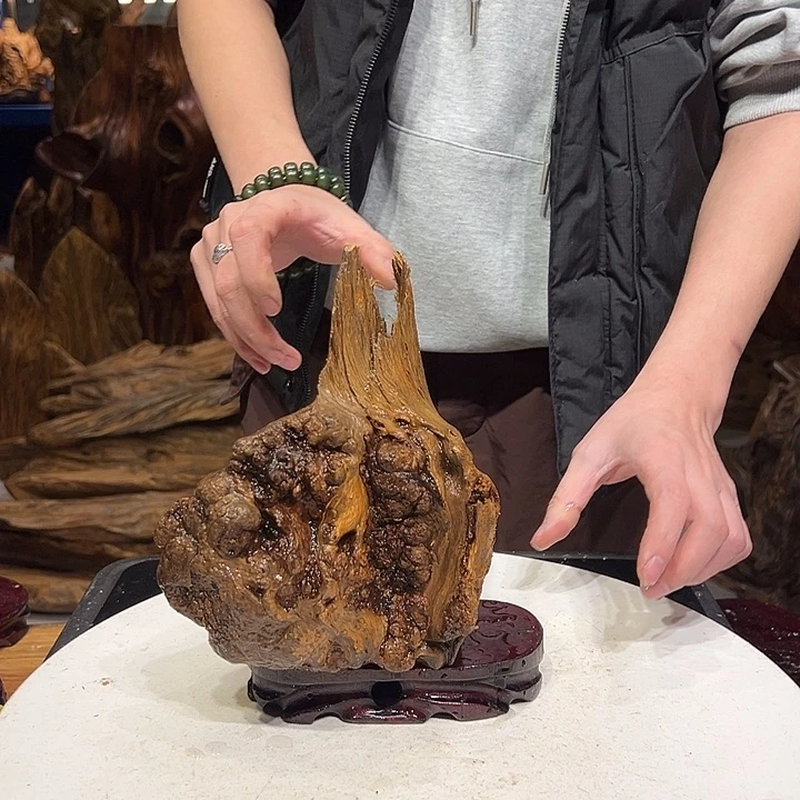 松木（琥珀木）万****店