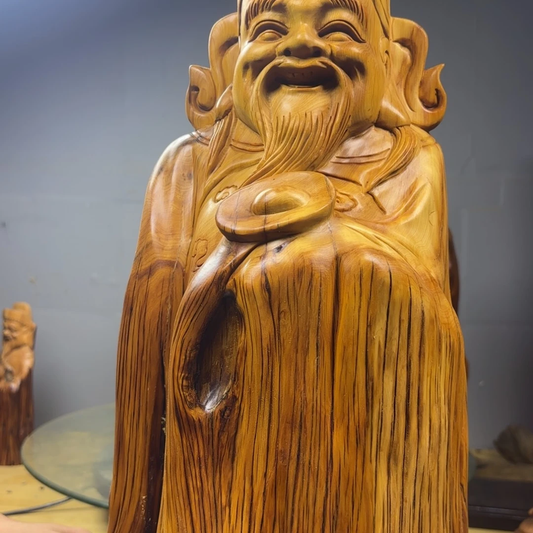 湿***兄柏木（崖柏）崖柏摆件66666666666