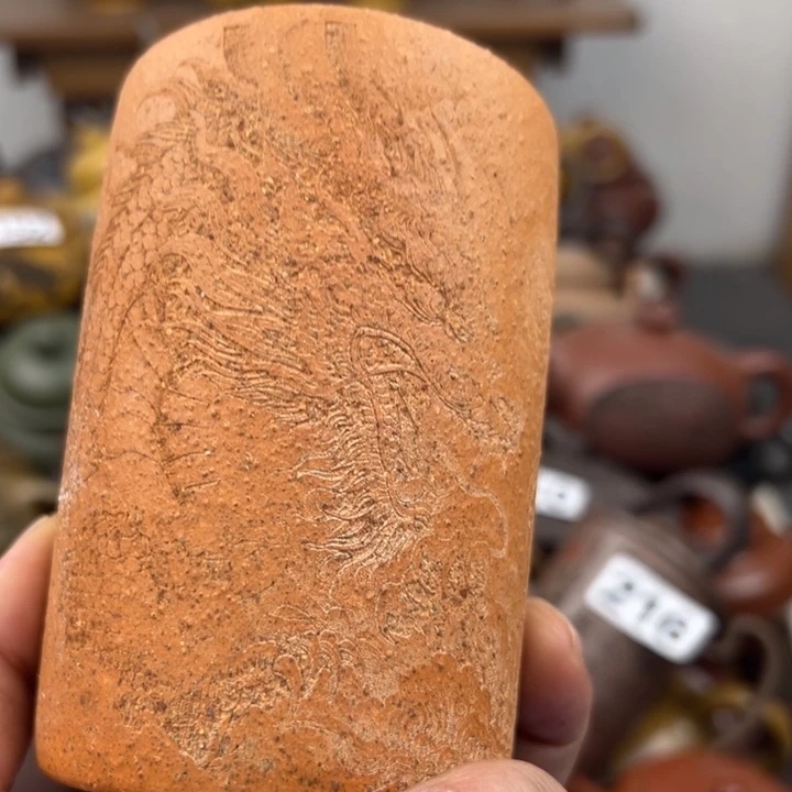 紫砂茶壶紫砂壶微瑕主人杯